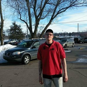 Meet your Posher, Jordan